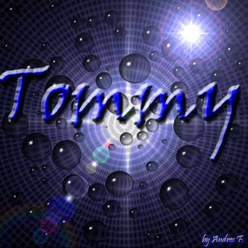 rayo de tommy